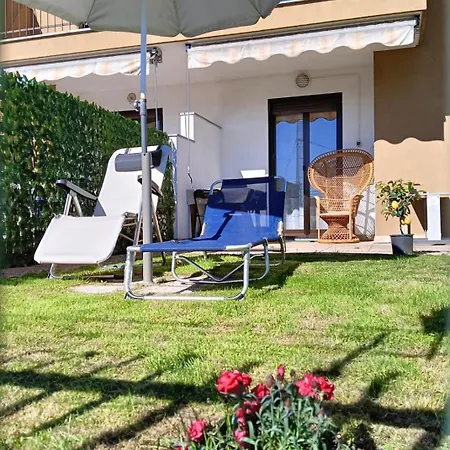 Svetlana House Bella Vista Maggiore *