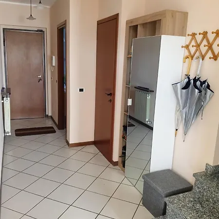 別荘 Svetlana House Bella Vista Maggiore