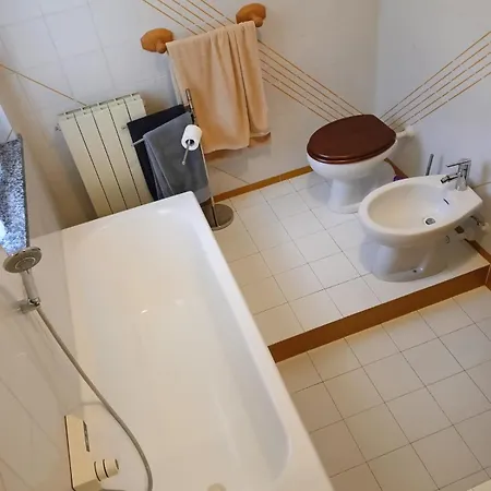 Prázdninový dům Svetlana House Bella Vista Maggiore *