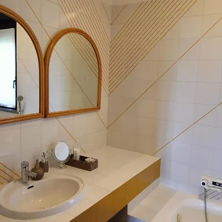Holiday home Svetlana House Bella Vista Maggiore *