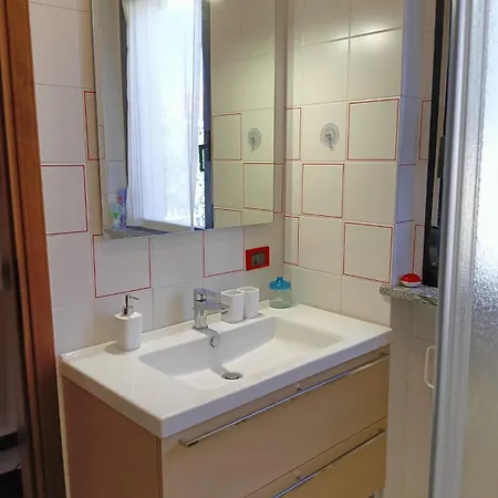 Holiday home Svetlana House Bella Vista Maggiore *