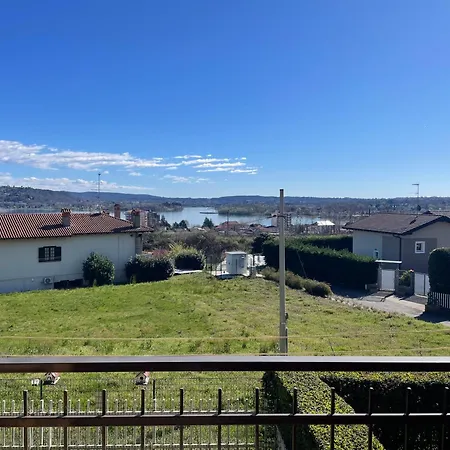Svetlana House Bella Vista Maggiore بيت للعطل