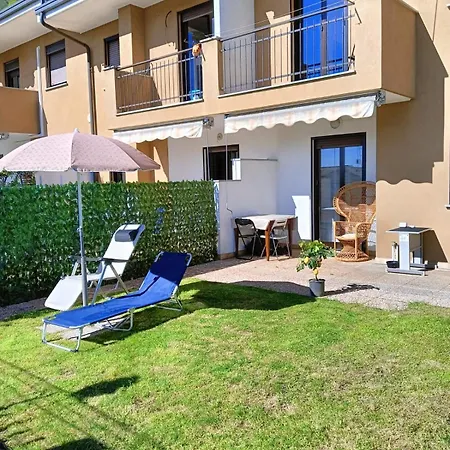 بيت للعطل Svetlana House Bella Vista Maggiore *