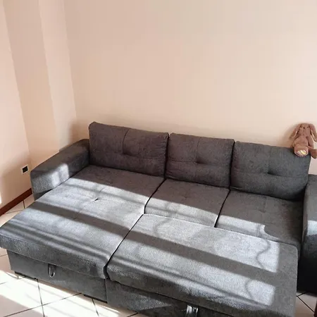 Prázdninový dům Svetlana House Bella Vista Maggiore Dormelletto