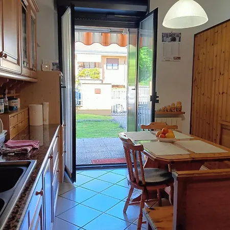 別荘 Svetlana House Bella Vista Maggiore
