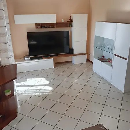 Svetlana House Bella Vista Maggiore ドルメッレット