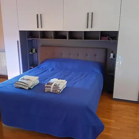 Svetlana House Bella Vista Maggiore 別荘 ドルメッレット