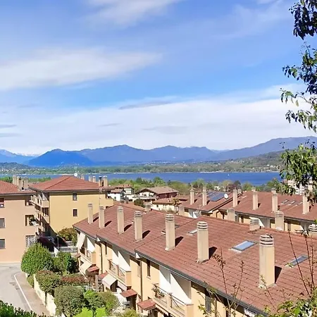Svetlana House Bella Vista Maggiore * ドルメッレット