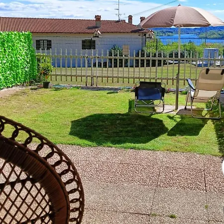 Svetlana House Bella Vista Maggiore Holiday home