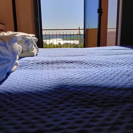 Svetlana House Bella Vista Maggiore ドルメッレット