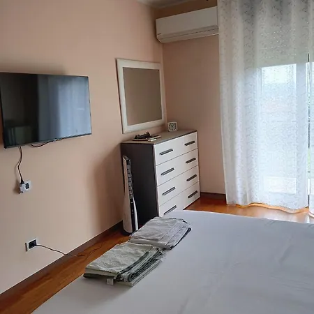Prázdninový dům Svetlana House Bella Vista Maggiore *